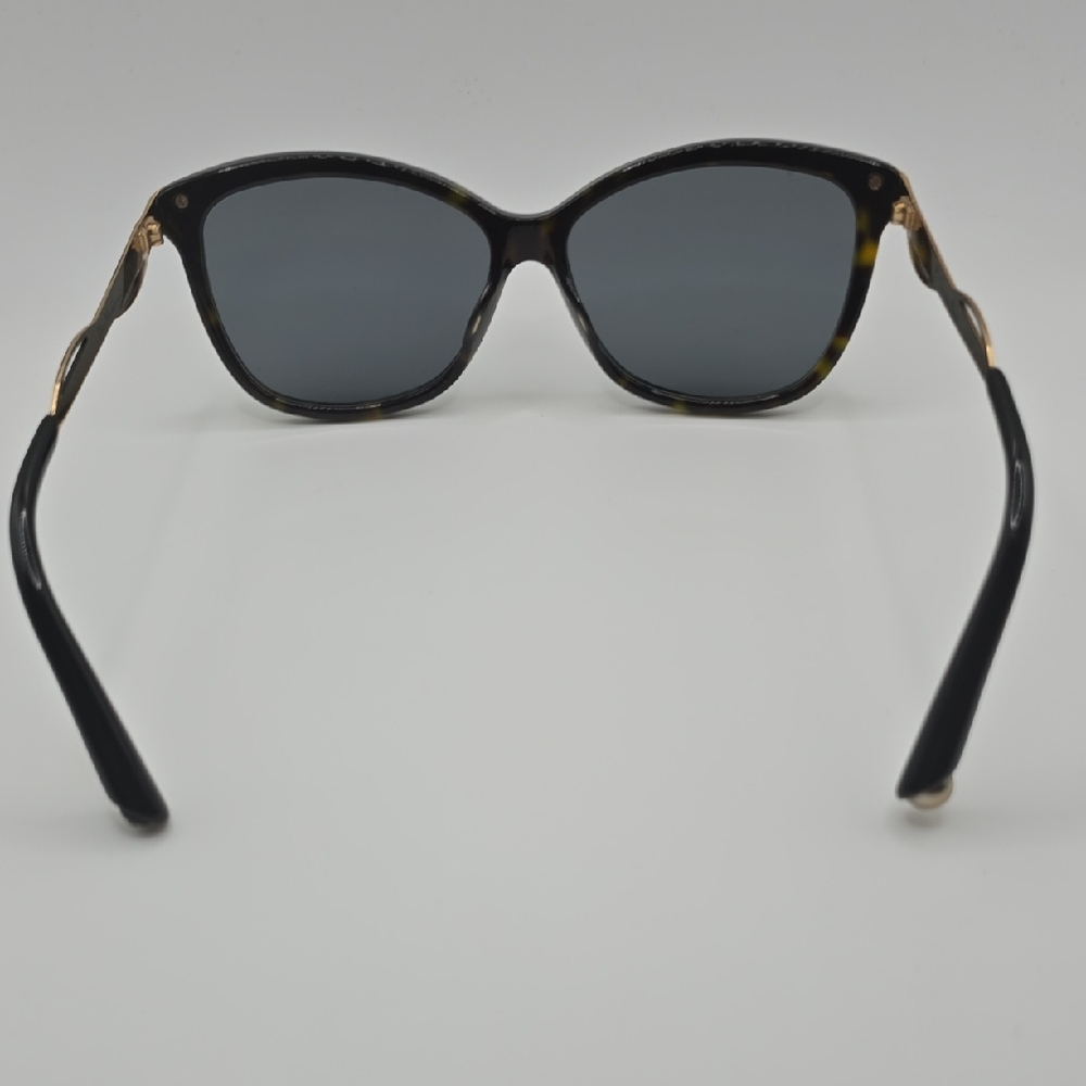 Dior Black Cat-Eye Metaleyes 2 Sunglasses - Picture 6 of 8
